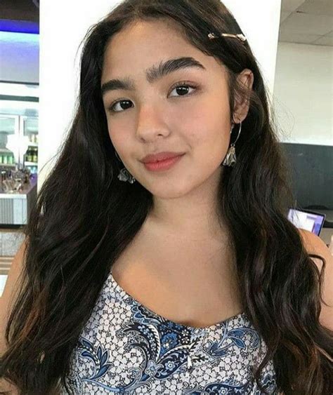 Andrea Brillantes: Wiki, Bio, Age, Height, Parents ...